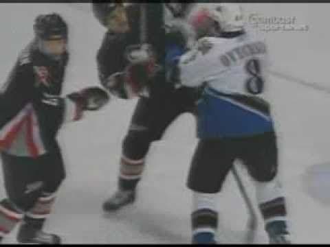 S. Morrisonn (WAS) vs. P. Gaustad (BUF)