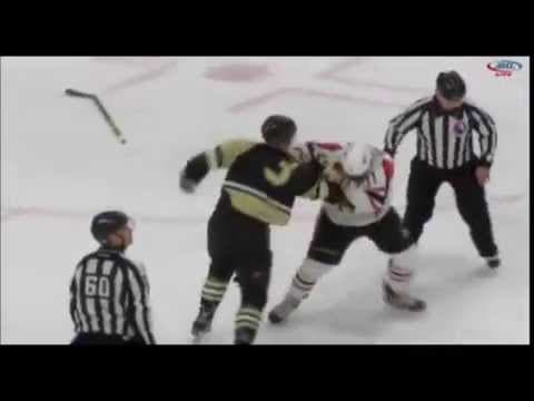 R. McNeill (WBS) vs. T. Ewanyk (BIN)