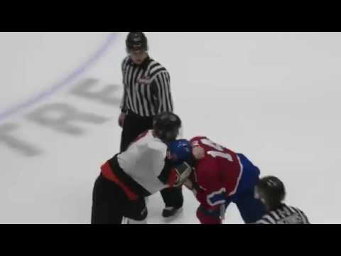 D. Murray (EOK) vs. C. MacPhee (MHT)