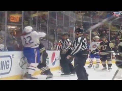 W. O'Neill (WBS) vs. S. Fournier (STJ)