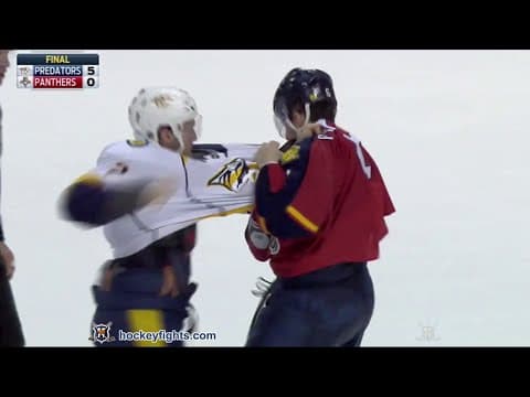 A. Bitetto (NSH) vs. A. Petrovic (FLA)