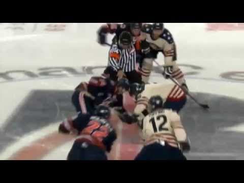 M. James (TRI) vs. R. Rehill (KAM)