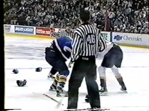 T. Twist (STL) vs. P. Cote (NSH)