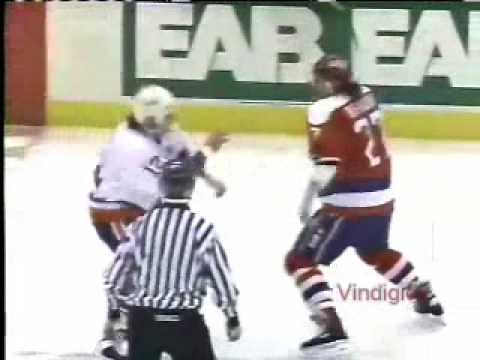 C. Berube (WAS) vs. M. Vukota (NYI)