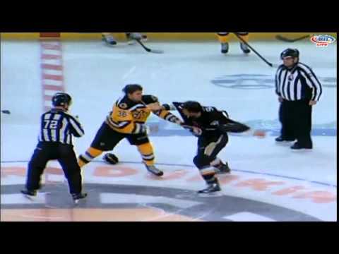 Z. Sill (WBS) vs. T. Randell (PRO)