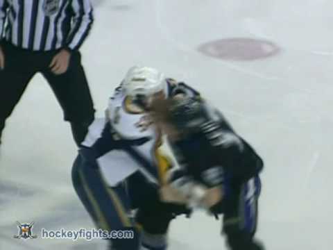 C. Rivet (BUF) vs. T. Fedoruk (TBL)