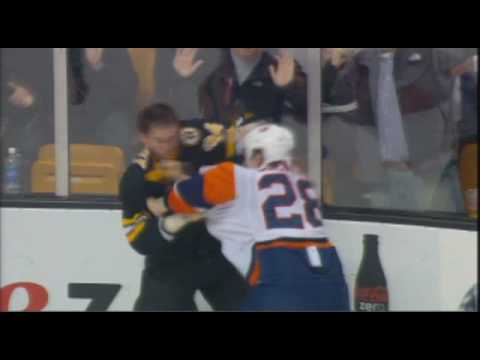 T. Jackman (NYI) vs. S. Hnidy (BOS)