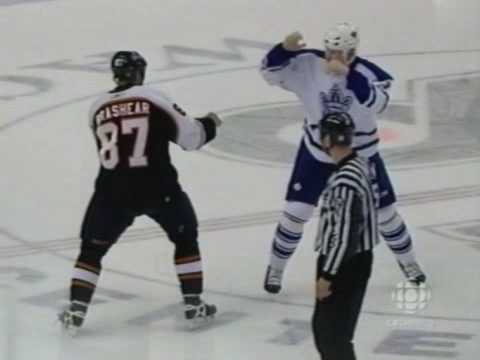 W. Belak (TOR) vs. D. Brashear (PHI)