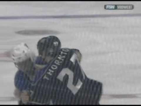 B. Salvador (STL) vs. S. Thornton (LAK)