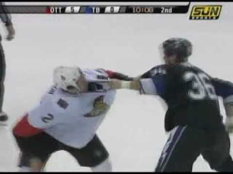 L. Richardson (OTT) vs. A. Roy (TBL)