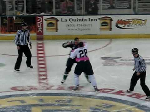 B. Brown (FLA) vs. D. Sullivan (PEN)