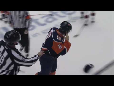 O. Magnan (NJD) vs. M. Streit (NYI)