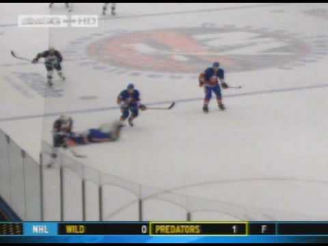 J. Crabb (ATL) vs. C. Campoli (NYI)