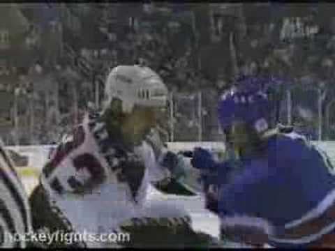 D. Langdon (NYR) vs. J. McKenzie (ARI)