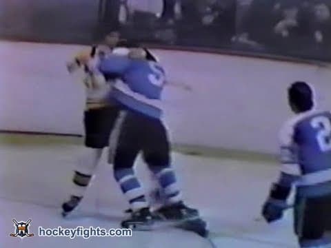 B. Watson (PIT) vs. B. Orr (BOS)