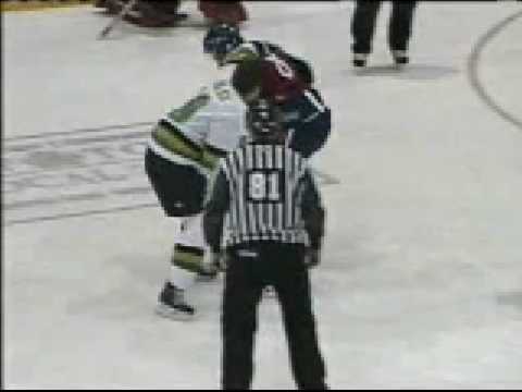 J. Beaulieu (LDN) vs. S. Todd (WSR)