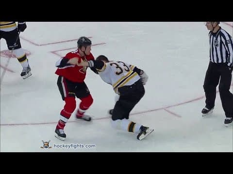 Z. Chara (BOS) vs. C. Neil (OTT)