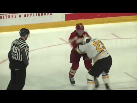 A. Dube (BAT) vs. L. Camp (CAP)