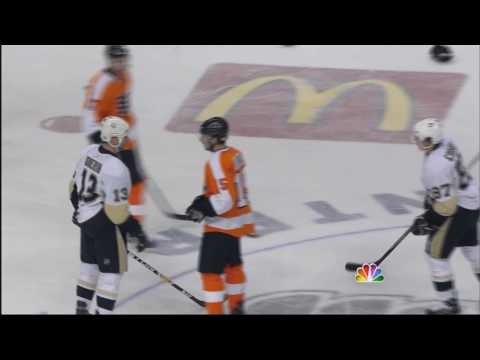 C. Kunitz (PIT) vs. S. Hartnell (PHI)