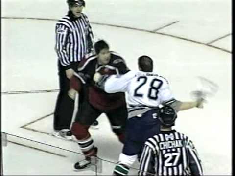 Z. FitzGerald (SEA) vs. M. Kassian (VAN)