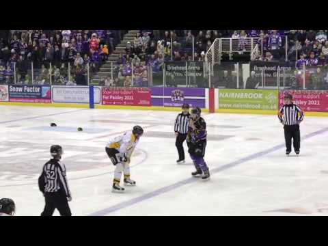 B. McGrattan (NOT) vs. J. Rosehill (GLA)