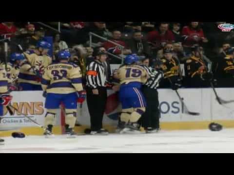 C. Hargrove (PRO) vs. B. Farnham (STJ)