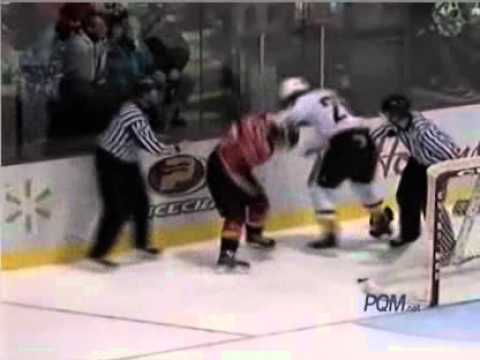 G. Verpaelst (BAC) vs. A. Smith (VIC)