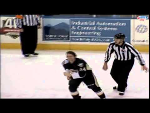 B. Farnham (WBS) vs. D. Marshall (BIN)