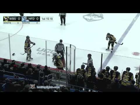 J. Bellerive (WBS) vs. A. Rueschhoff (HFD)