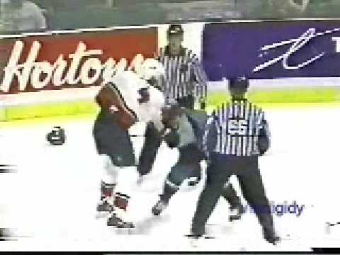 S. Heins (SJS) vs. W. Belak (CAL)