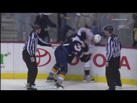 R. Getzlaf (ANA) vs. M. Fisher (NSH)