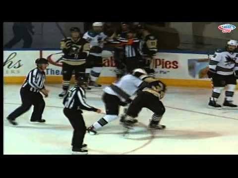 P. Letourneau-Leblond (WBS) vs. T. Doherty (WOS)