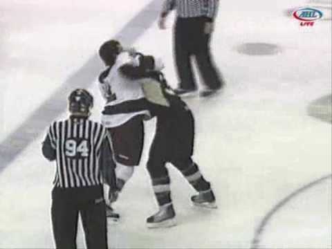 A. Boogaard (WBS) vs. G. Amadio (HER)