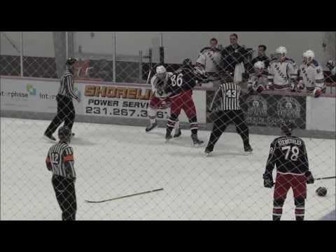 N. Betz (NYR) vs. S. Ruopp (CBJ)