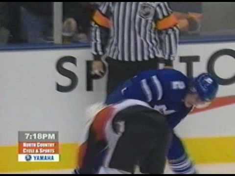 C. Neil (OTT) vs. L. Schenn (TOR)