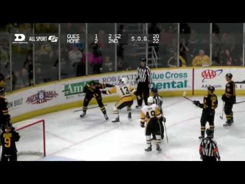 P. McGrath (WBS) vs. T. Randell (PRO)