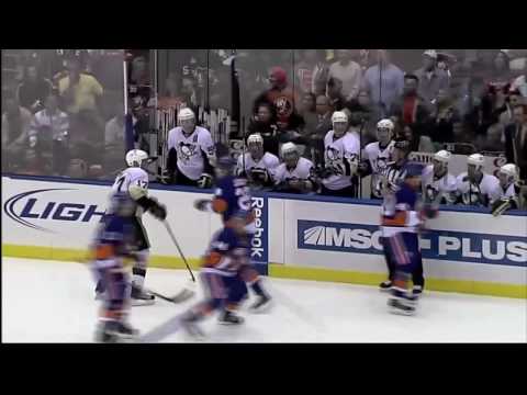 M. Rupp (PIT) vs. T. Jackman (NYI)