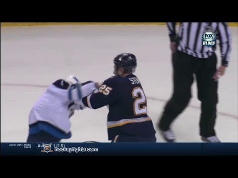 M. Stuart (WPG) vs. C. Stewart (STL)