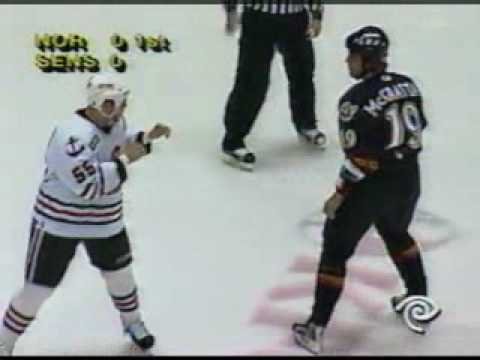 S. Thornton (NOR) vs. B. McGrattan (BIN)