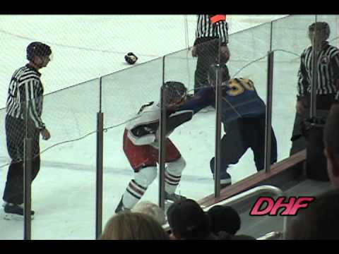 T. Ruth (CBJ) vs. P. McRae (STL)