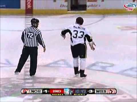 E. Neilson (NOR) vs. S. MacIntyre (WBS)