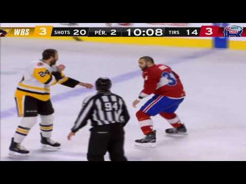 J. Tinordi (WBS) vs. D. Broll (LAV)