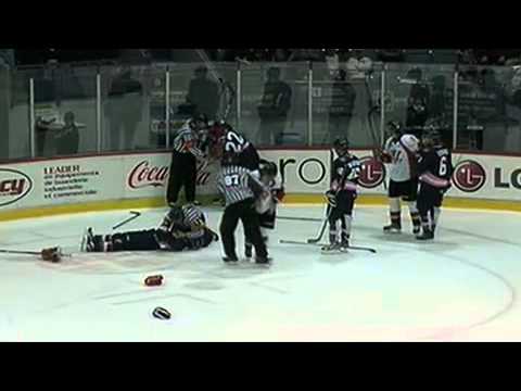 G. Verpaelst (BAC) vs. A. Belzile (RIM)