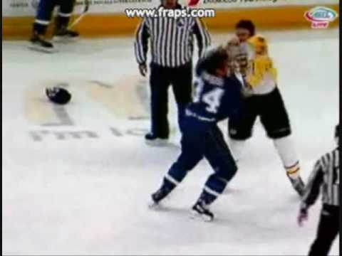 J. Bates (SPR) vs. L. MacDermid (PRO)