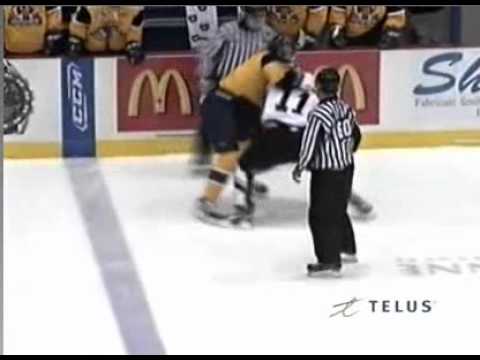 C. Tatonetti (VDO) vs. R. Pouliot (SHA)