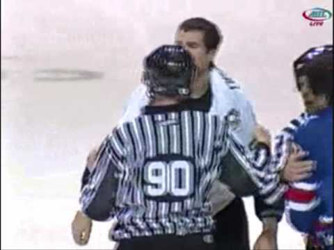 J. Bonneau (ROC) vs. W. Brookbank (WBS)