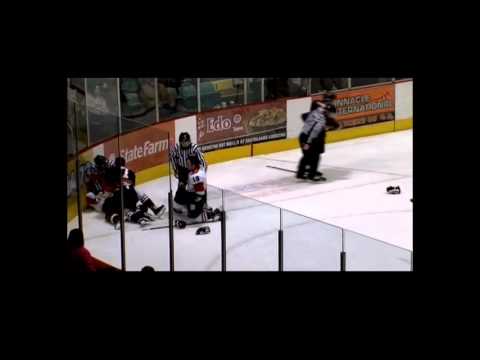 C. Leverton (LET) vs. T. Lewington (MHT)