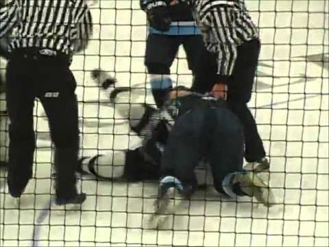 J. Pace (DNV) vs. C. Bellamy (CCB)