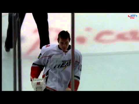 K. Huskins (UTI) vs. M. Ferland (ABH)