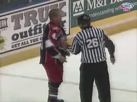 J. Mirasty (SYR) vs. T. Spencer (BIN)